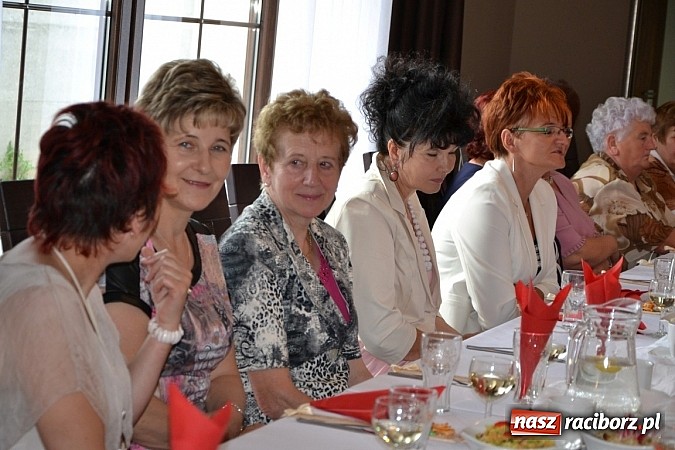 Zdjęcie w galerii na portalu naszraciborz.pl: Koło Gospodyń Wiejskich w Krzyżanowicach ma już 50 lat! wiadomości z regionu