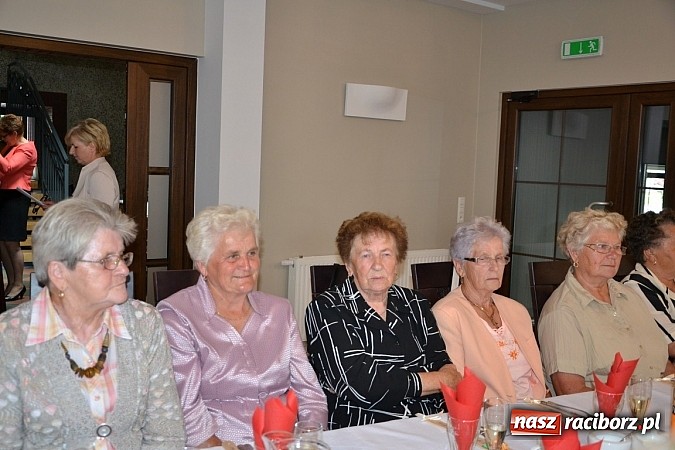 Zdjęcie w galerii na portalu naszraciborz.pl: Koło Gospodyń Wiejskich w Krzyżanowicach ma już 50 lat! wiadomości z regionu