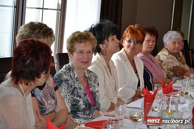 Zdjęcie w galerii na portalu naszraciborz.pl: Koło Gospodyń Wiejskich w Krzyżanowicach ma już 50 lat! wiadomości z regionu