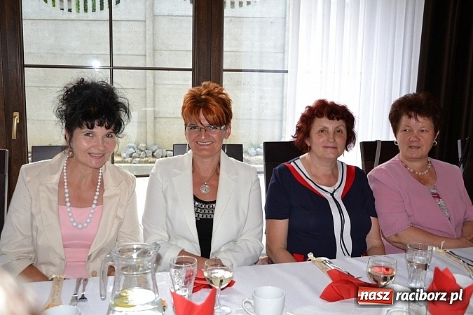 Zdjęcie w galerii na portalu naszraciborz.pl: Koło Gospodyń Wiejskich w Krzyżanowicach ma już 50 lat! wiadomości z regionu