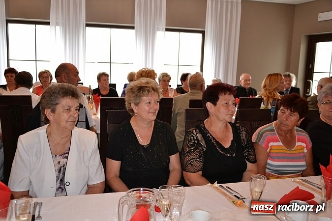Zdjęcie w galerii na portalu naszraciborz.pl: Koło Gospodyń Wiejskich w Krzyżanowicach ma już 50 lat! wiadomości z regionu