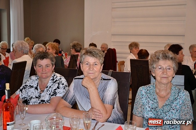 Zdjęcie w galerii na portalu naszraciborz.pl: Koło Gospodyń Wiejskich w Krzyżanowicach ma już 50 lat! wiadomości z regionu