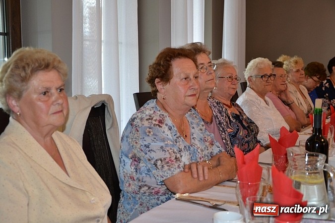 Zdjęcie w galerii na portalu naszraciborz.pl: Koło Gospodyń Wiejskich w Krzyżanowicach ma już 50 lat! wiadomości z regionu