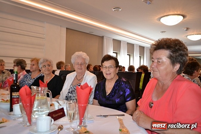 Zdjęcie w galerii na portalu naszraciborz.pl: Koło Gospodyń Wiejskich w Krzyżanowicach ma już 50 lat! wiadomości z regionu