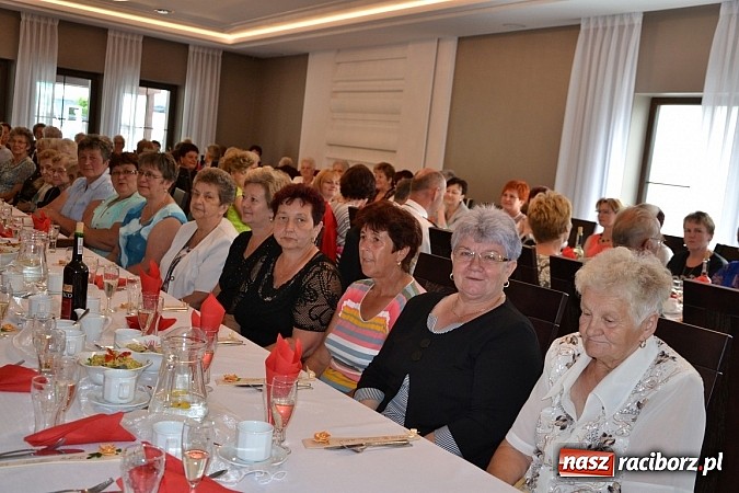 Zdjęcie w galerii na portalu naszraciborz.pl: Koło Gospodyń Wiejskich w Krzyżanowicach ma już 50 lat! wiadomości z regionu