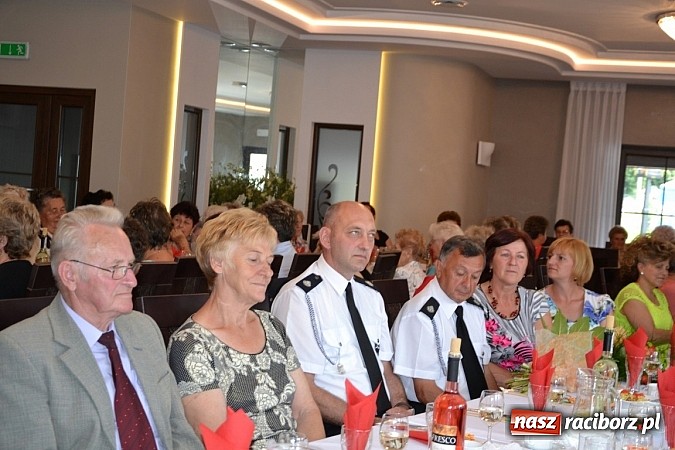 Zdjęcie w galerii na portalu naszraciborz.pl: Koło Gospodyń Wiejskich w Krzyżanowicach ma już 50 lat! wiadomości z regionu