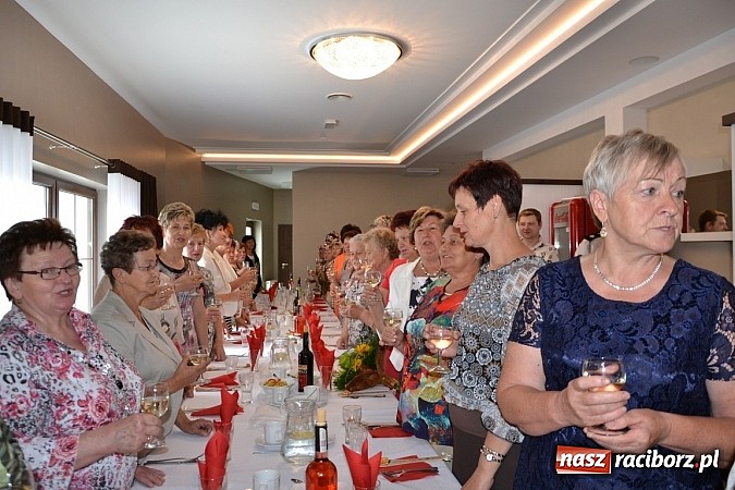 Zdjęcie w galerii na portalu naszraciborz.pl: Koło Gospodyń Wiejskich w Krzyżanowicach ma już 50 lat! wiadomości z regionu