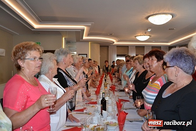 Zdjęcie w galerii na portalu naszraciborz.pl: Koło Gospodyń Wiejskich w Krzyżanowicach ma już 50 lat! wiadomości z regionu