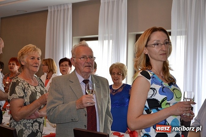 Zdjęcie w galerii na portalu naszraciborz.pl: Koło Gospodyń Wiejskich w Krzyżanowicach ma już 50 lat! wiadomości z regionu