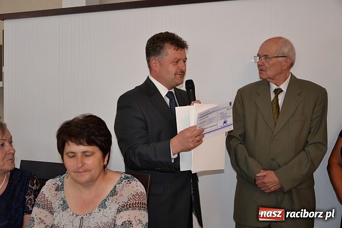 Zdjęcie w galerii na portalu naszraciborz.pl: Koło Gospodyń Wiejskich w Krzyżanowicach ma już 50 lat! wiadomości z regionu
