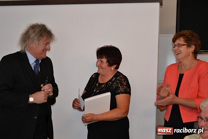 Zdjęcie w galerii na portalu naszraciborz.pl: Koło Gospodyń Wiejskich w Krzyżanowicach ma już 50 lat! wiadomości z regionu