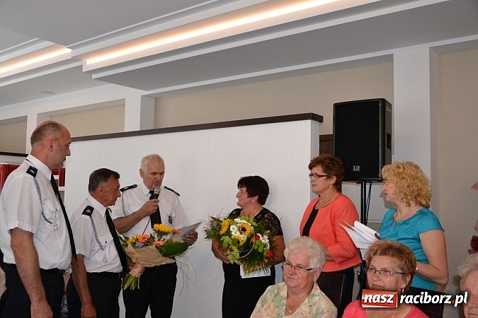 Zdjęcie w galerii na portalu naszraciborz.pl: Koło Gospodyń Wiejskich w Krzyżanowicach ma już 50 lat! wiadomości z regionu