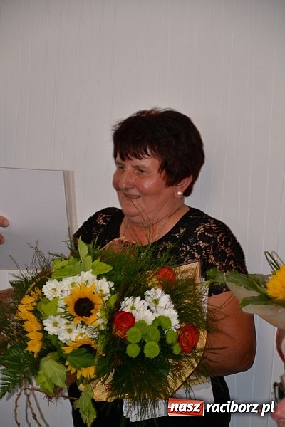 Zdjęcie w galerii na portalu naszraciborz.pl: Koło Gospodyń Wiejskich w Krzyżanowicach ma już 50 lat! wiadomości z regionu
