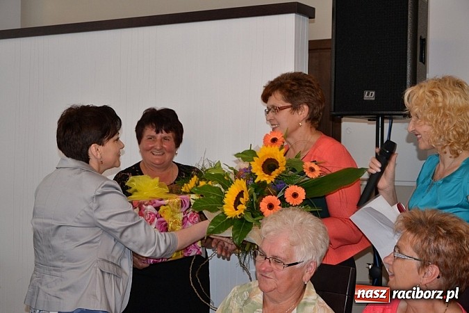 Zdjęcie w galerii na portalu naszraciborz.pl: Koło Gospodyń Wiejskich w Krzyżanowicach ma już 50 lat! wiadomości z regionu