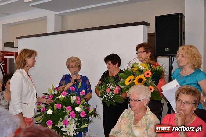 Zdjęcie w galerii na portalu naszraciborz.pl: Koło Gospodyń Wiejskich w Krzyżanowicach ma już 50 lat! wiadomości z regionu