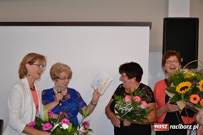 Zdjęcie w galerii na portalu naszraciborz.pl: Koło Gospodyń Wiejskich w Krzyżanowicach ma już 50 lat! wiadomości z regionu