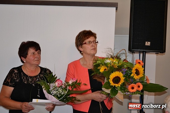 Zdjęcie w galerii na portalu naszraciborz.pl: Koło Gospodyń Wiejskich w Krzyżanowicach ma już 50 lat! wiadomości z regionu