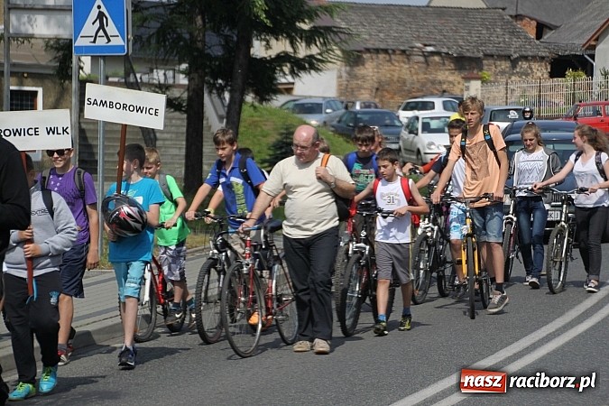 Zdjęcie w galerii na portalu naszraciborz.pl: Ministranci zmagali się dziś w Pietrowicach Wielkich wiadomości z regionu