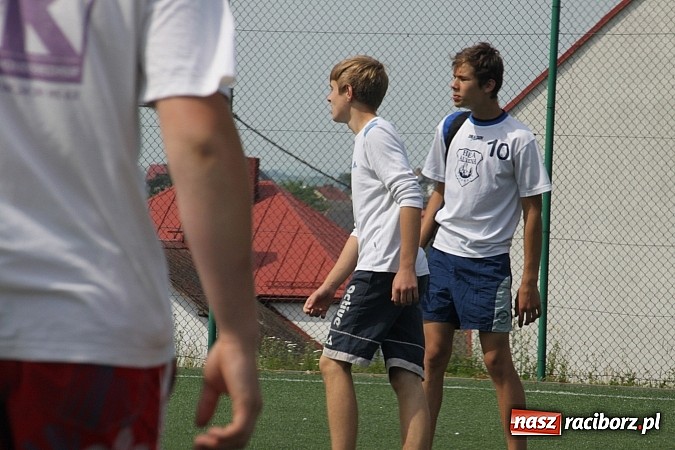 Zdjęcie w galerii na portalu naszraciborz.pl: Ministranci zmagali się dziś w Pietrowicach Wielkich wiadomości z regionu