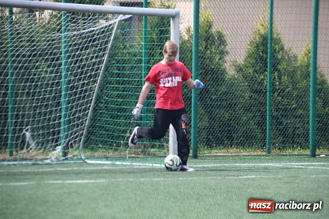 Zdjęcie w galerii na portalu naszraciborz.pl: Ministranci zmagali się dziś w Pietrowicach Wielkich wiadomości z regionu