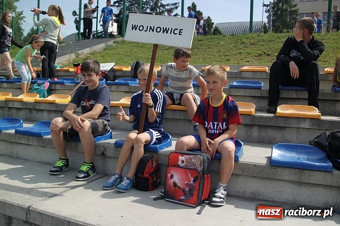 Zdjęcie w galerii na portalu naszraciborz.pl: Ministranci zmagali się dziś w Pietrowicach Wielkich wiadomości z regionu