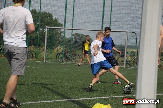 Zdjęcie w galerii na portalu naszraciborz.pl: Ministranci zmagali się dziś w Pietrowicach Wielkich wiadomości z regionu