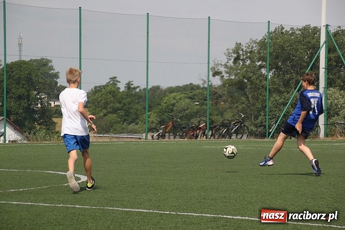 Zdjęcie w galerii na portalu naszraciborz.pl: Ministranci zmagali się dziś w Pietrowicach Wielkich wiadomości z regionu