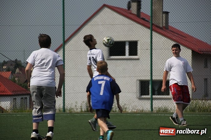 Zdjęcie w galerii na portalu naszraciborz.pl: Ministranci zmagali się dziś w Pietrowicach Wielkich wiadomości z regionu