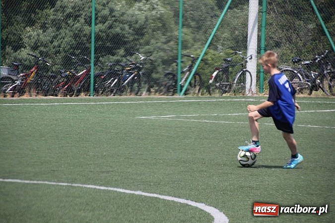 Zdjęcie w galerii na portalu naszraciborz.pl: Ministranci zmagali się dziś w Pietrowicach Wielkich wiadomości z regionu