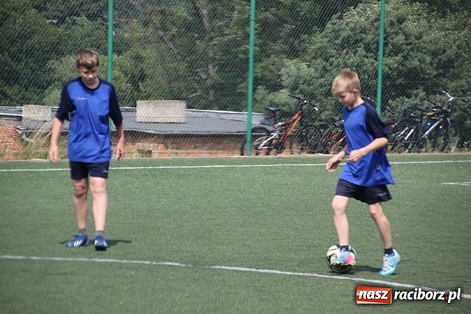 Zdjęcie w galerii na portalu naszraciborz.pl: Ministranci zmagali się dziś w Pietrowicach Wielkich wiadomości z regionu