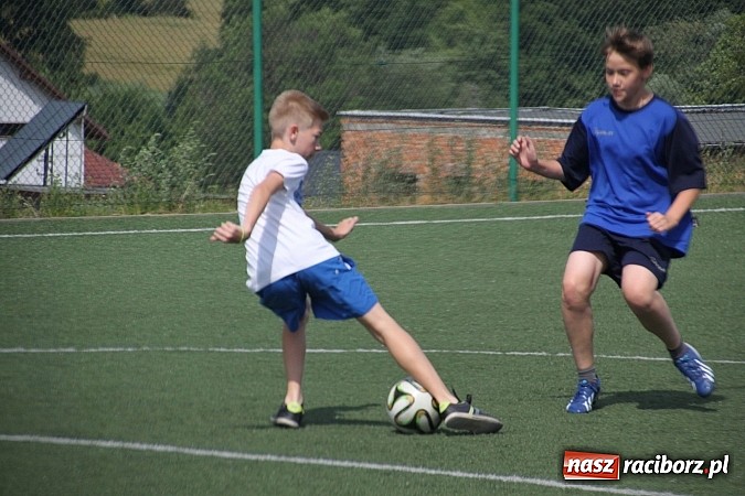 Zdjęcie w galerii na portalu naszraciborz.pl: Ministranci zmagali się dziś w Pietrowicach Wielkich wiadomości z regionu