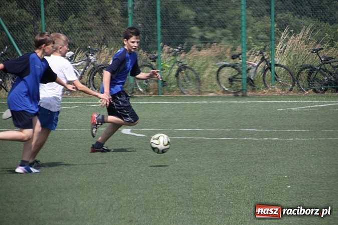 Zdjęcie w galerii na portalu naszraciborz.pl: Ministranci zmagali się dziś w Pietrowicach Wielkich wiadomości z regionu