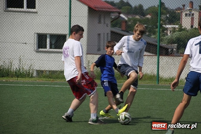 Zdjęcie w galerii na portalu naszraciborz.pl: Ministranci zmagali się dziś w Pietrowicach Wielkich wiadomości z regionu
