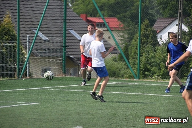 Zdjęcie w galerii na portalu naszraciborz.pl: Ministranci zmagali się dziś w Pietrowicach Wielkich wiadomości z regionu