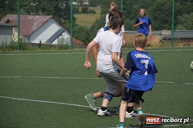 Zdjęcie w galerii na portalu naszraciborz.pl: Ministranci zmagali się dziś w Pietrowicach Wielkich wiadomości z regionu