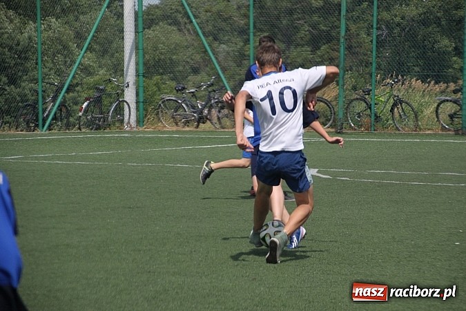 Zdjęcie w galerii na portalu naszraciborz.pl: Ministranci zmagali się dziś w Pietrowicach Wielkich wiadomości z regionu