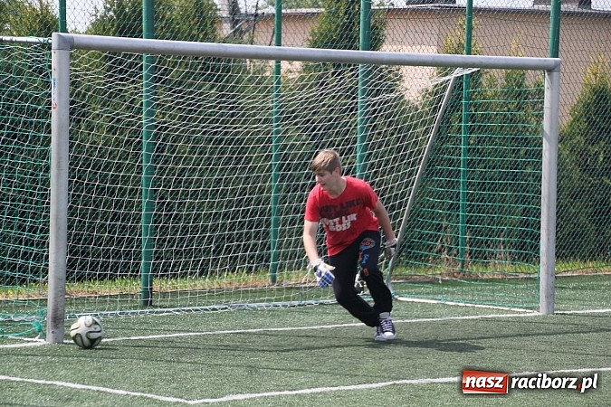 Zdjęcie w galerii na portalu naszraciborz.pl: Ministranci zmagali się dziś w Pietrowicach Wielkich wiadomości z regionu