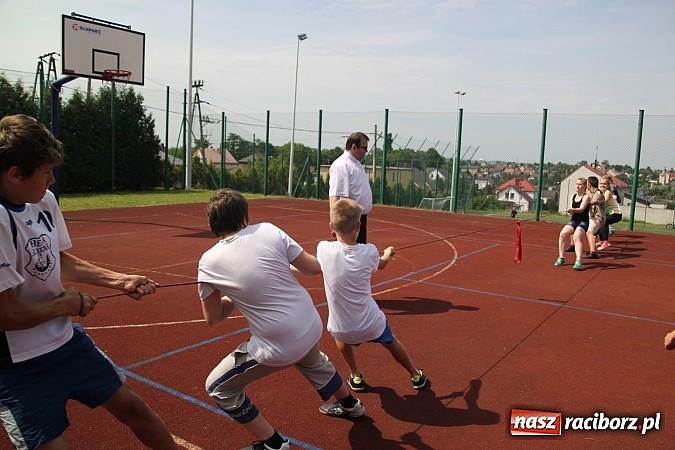 Zdjęcie w galerii na portalu naszraciborz.pl: Ministranci zmagali się dziś w Pietrowicach Wielkich wiadomości z regionu