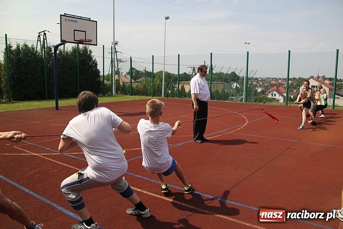Zdjęcie w galerii na portalu naszraciborz.pl: Ministranci zmagali się dziś w Pietrowicach Wielkich wiadomości z regionu