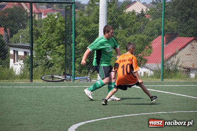 Zdjęcie w galerii na portalu naszraciborz.pl: Ministranci zmagali się dziś w Pietrowicach Wielkich wiadomości z regionu