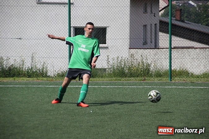 Zdjęcie w galerii na portalu naszraciborz.pl: Ministranci zmagali się dziś w Pietrowicach Wielkich wiadomości z regionu