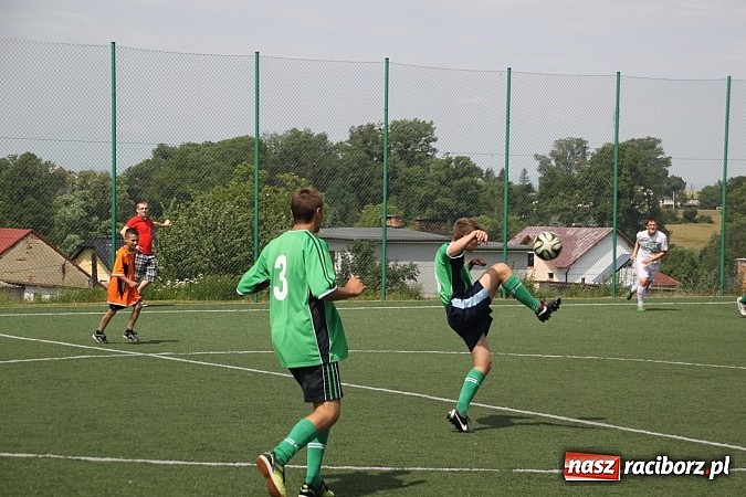 Zdjęcie w galerii na portalu naszraciborz.pl: Ministranci zmagali się dziś w Pietrowicach Wielkich wiadomości z regionu