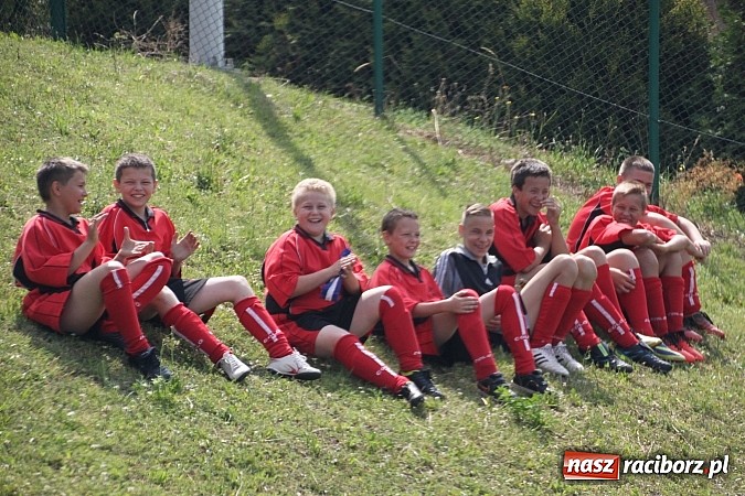 Zdjęcie w galerii na portalu naszraciborz.pl: Ministranci zmagali się dziś w Pietrowicach Wielkich wiadomości z regionu