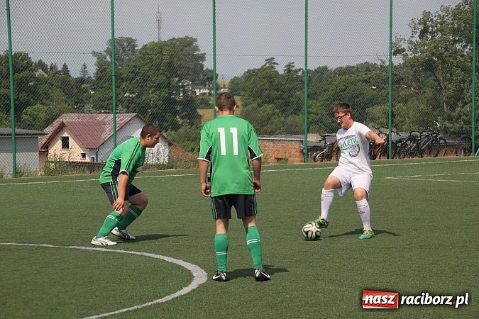 Zdjęcie w galerii na portalu naszraciborz.pl: Ministranci zmagali się dziś w Pietrowicach Wielkich wiadomości z regionu