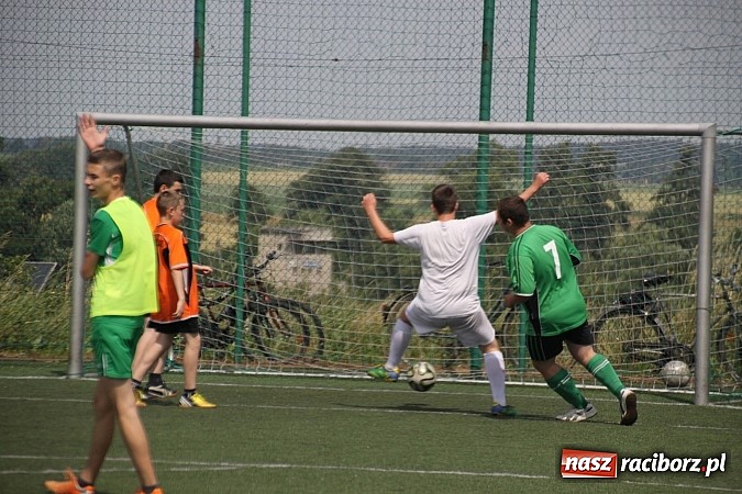 Zdjęcie w galerii na portalu naszraciborz.pl: Ministranci zmagali się dziś w Pietrowicach Wielkich wiadomości z regionu