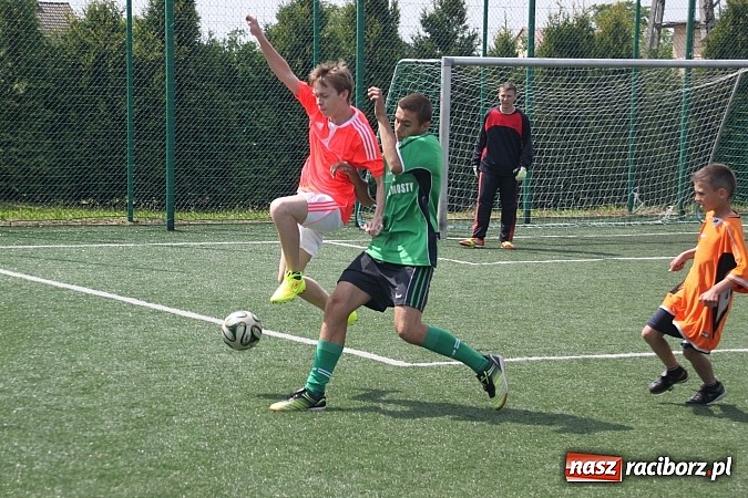 Zdjęcie w galerii na portalu naszraciborz.pl: Ministranci zmagali się dziś w Pietrowicach Wielkich wiadomości z regionu