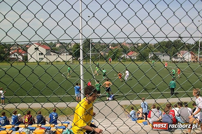 Zdjęcie w galerii na portalu naszraciborz.pl: Ministranci zmagali się dziś w Pietrowicach Wielkich wiadomości z regionu