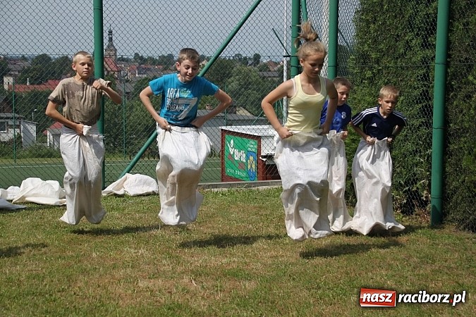 Zdjęcie w galerii na portalu naszraciborz.pl: Ministranci zmagali się dziś w Pietrowicach Wielkich wiadomości z regionu