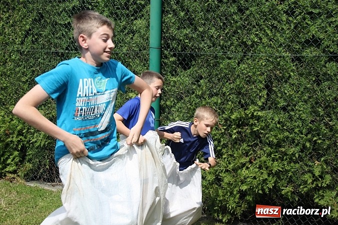 Zdjęcie w galerii na portalu naszraciborz.pl: Ministranci zmagali się dziś w Pietrowicach Wielkich wiadomości z regionu