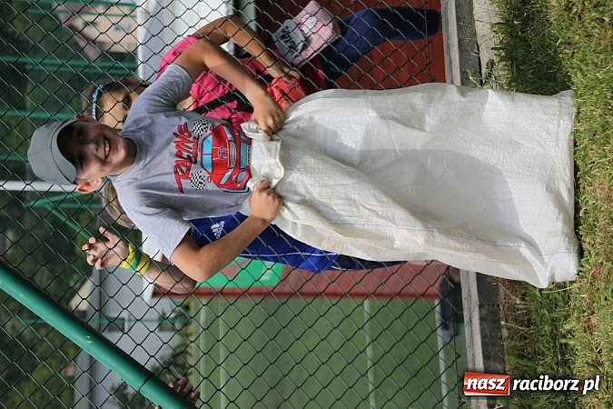 Zdjęcie w galerii na portalu naszraciborz.pl: Ministranci zmagali się dziś w Pietrowicach Wielkich wiadomości z regionu